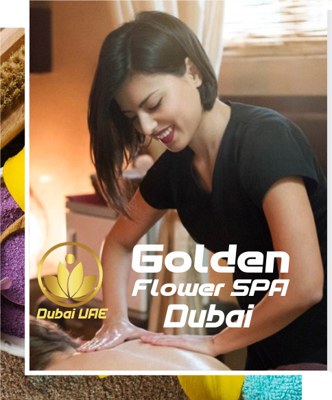 Golden Flower Spa Dubai